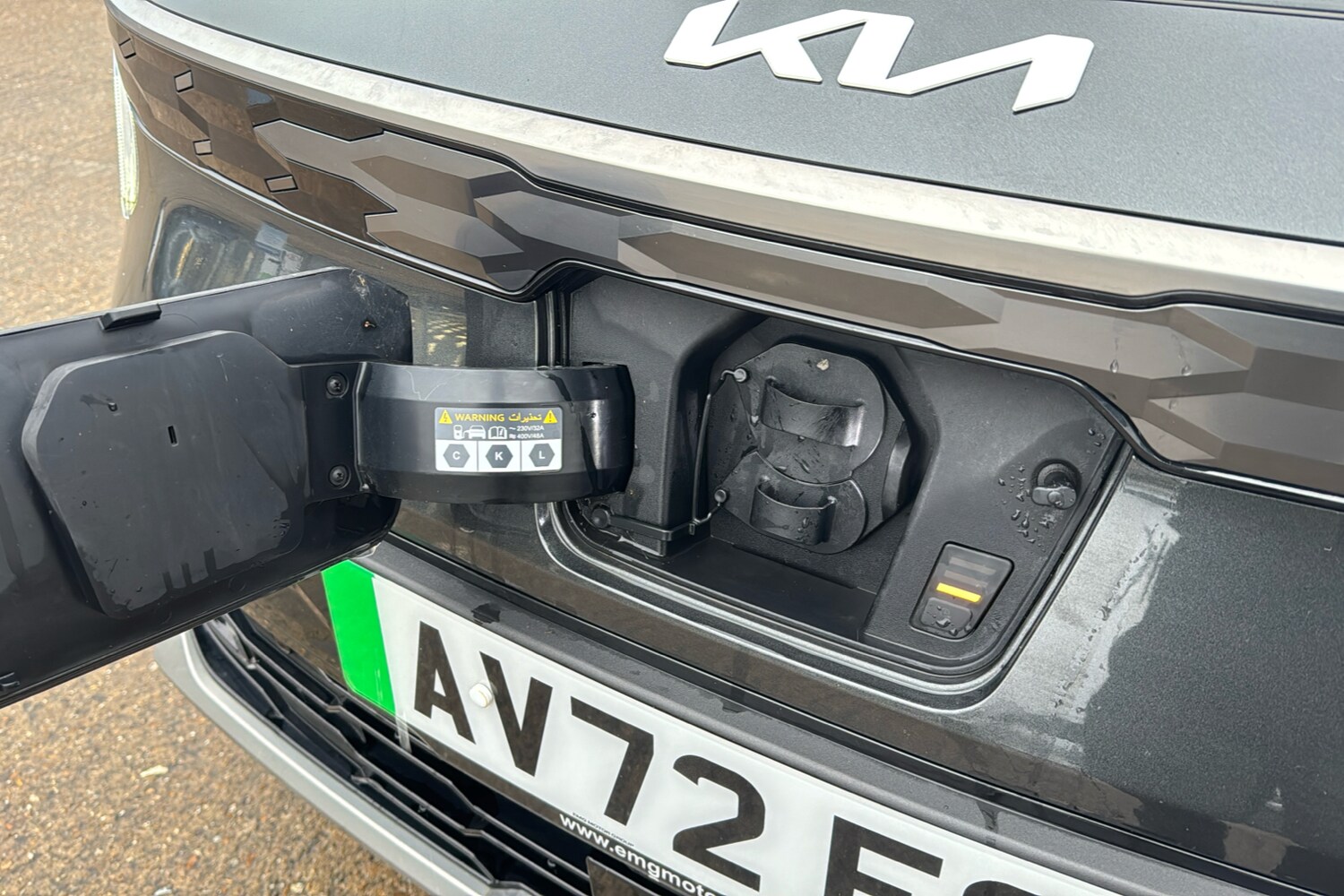 Used Kia Niro 2022 for sale - 77196322: Photo 27