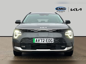 Used Kia Niro 2022 for sale - 77196322: Photo