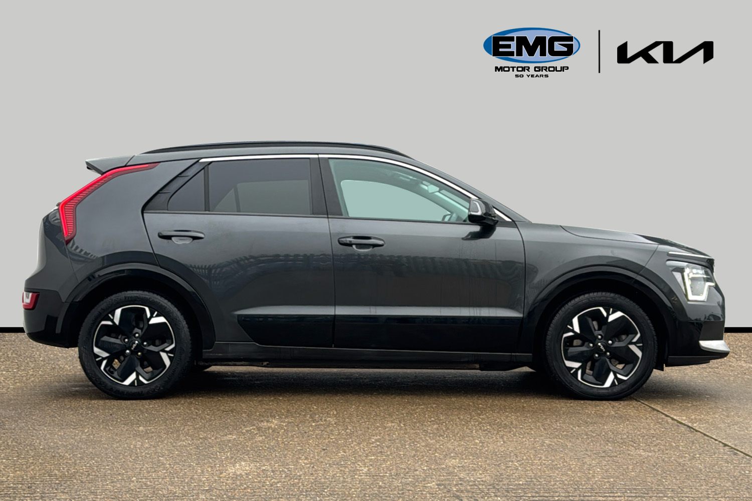 Used Kia Niro 2022 for sale - 77196322: Photo 4