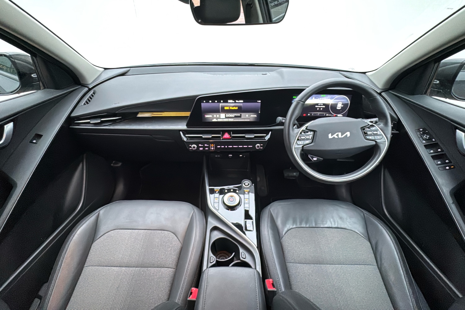 Used Kia Niro 2022 for sale - 77196322: Photo 9