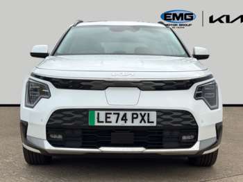 Used Kia Niro 2025 for sale - 74759938: Photo