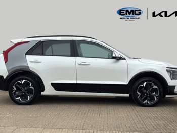 Used Kia Niro 2025 for sale - 74759938: Photo
