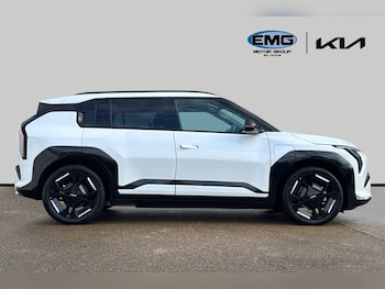 Used Kia EV3 2025 for sale - 77196317: Photo