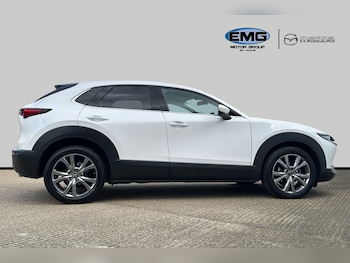Used Mazda CX-30 2023 for sale - 77980755: Photo