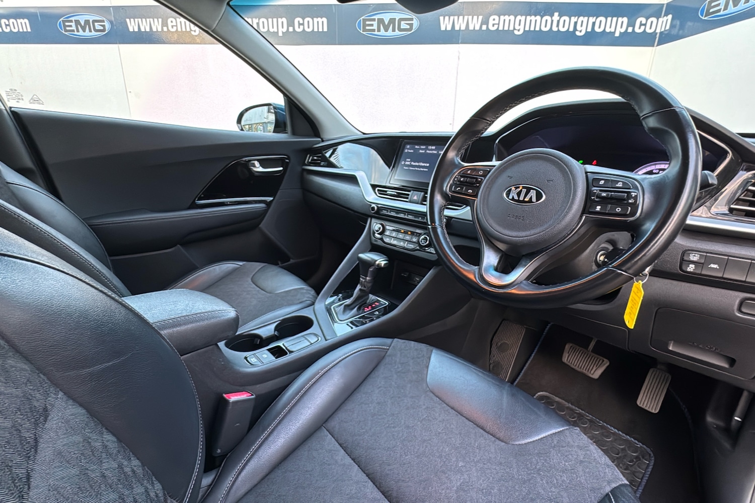 Used Kia Niro 2020 for sale - 77351078: Photo 10