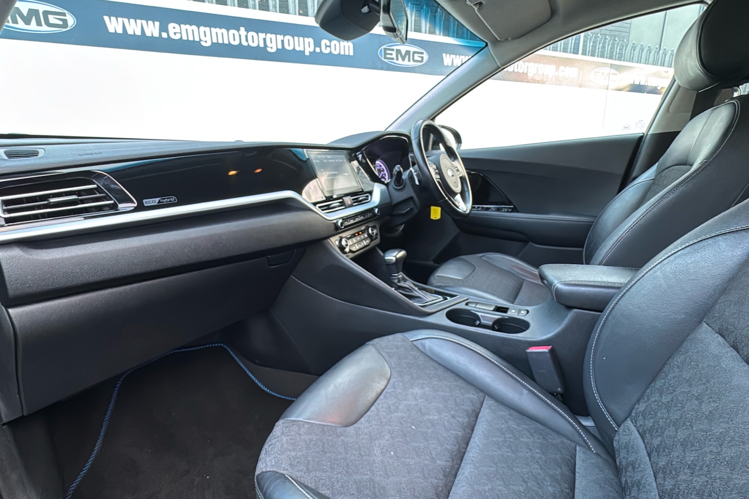 Used Kia Niro 2020 for sale - 77351078: Photo 11