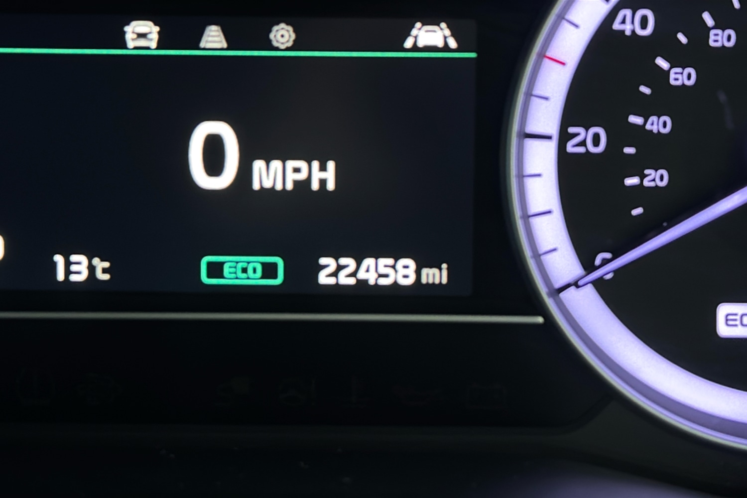 Used Kia Niro 2020 for sale - 77351078: Photo 15