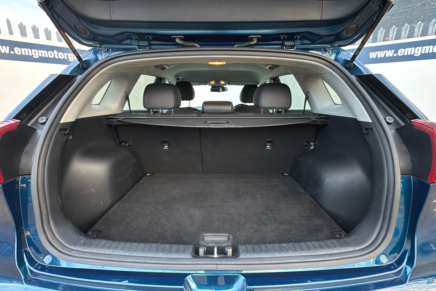 Used Kia Niro 2020 for sale - 77351078: Photo 19