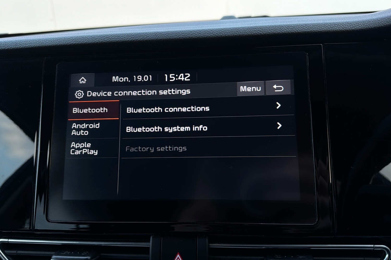 Used Kia Niro 2020 for sale - 77351078: Photo 20