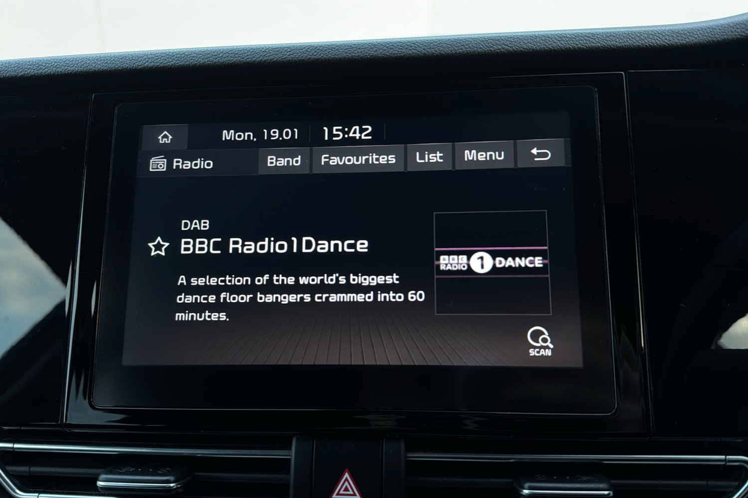 Used Kia Niro 2020 for sale - 77351078: Photo 21