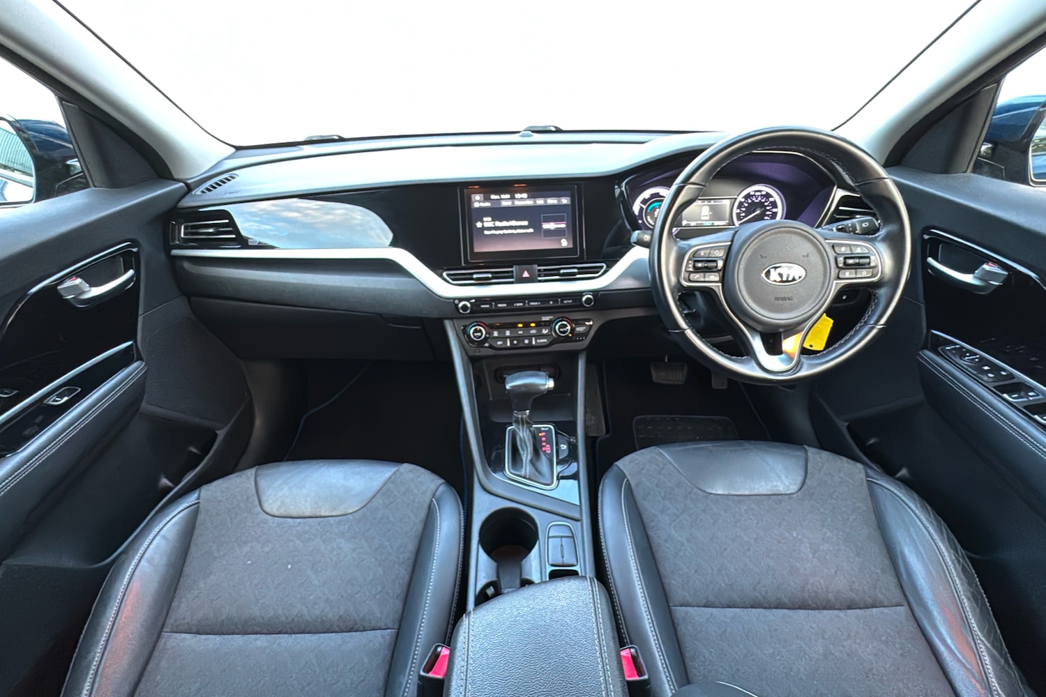 Used Kia Niro 2020 for sale - 77351078: Photo 9