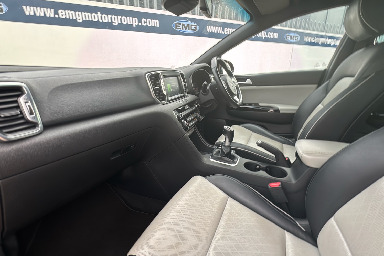 Used Kia Sportage 2016 for sale - 76436061: Photo 11