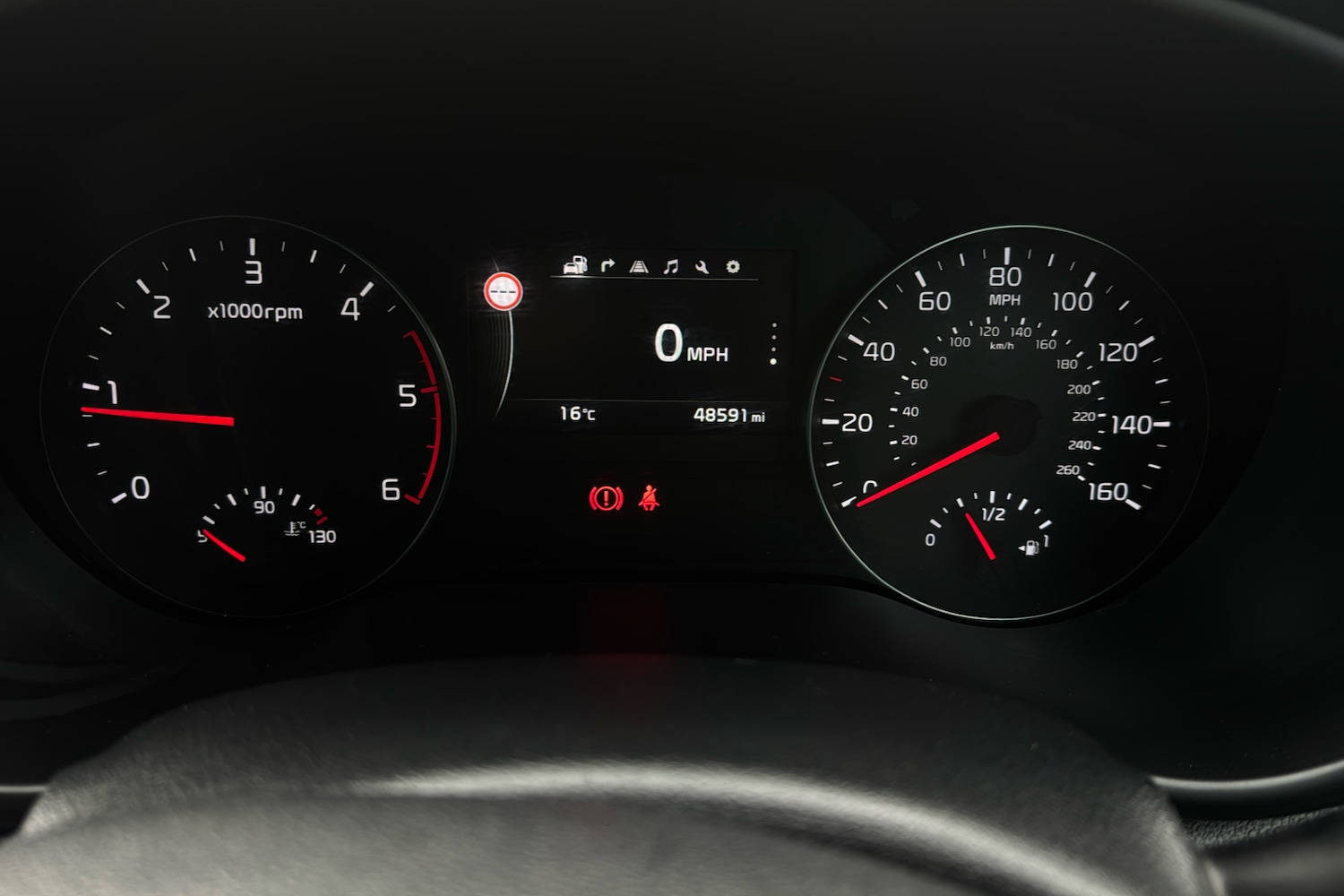 Used Kia Sportage 2016 for sale - 76436061: Photo 14