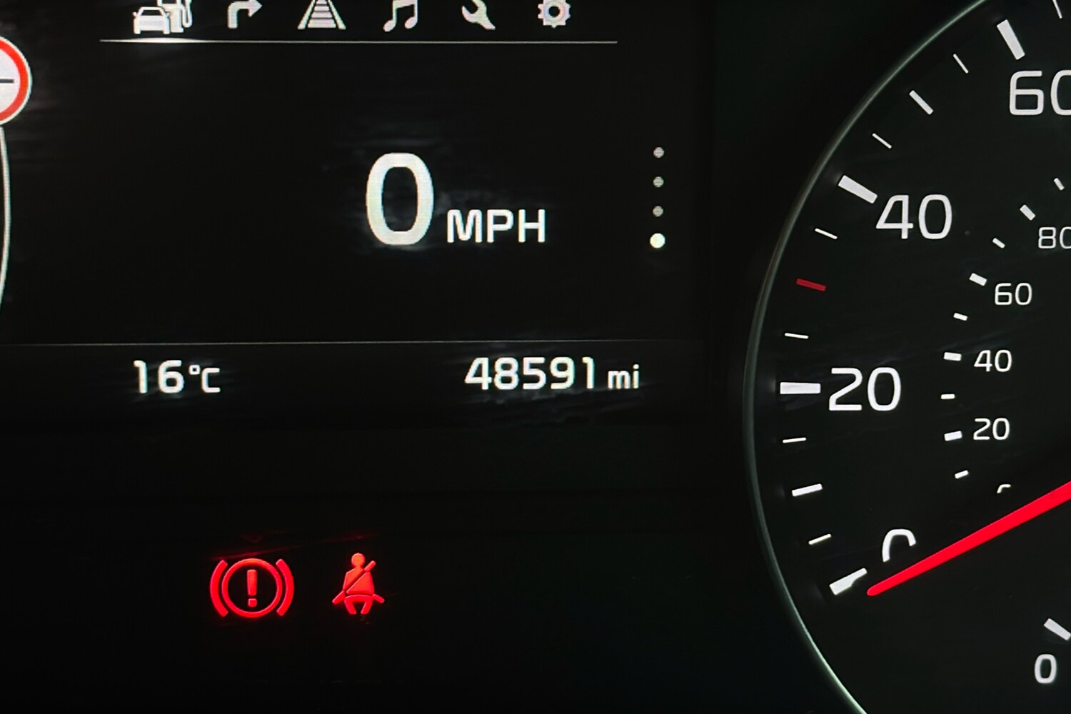 Used Kia Sportage 2016 for sale - 76436061: Photo 15