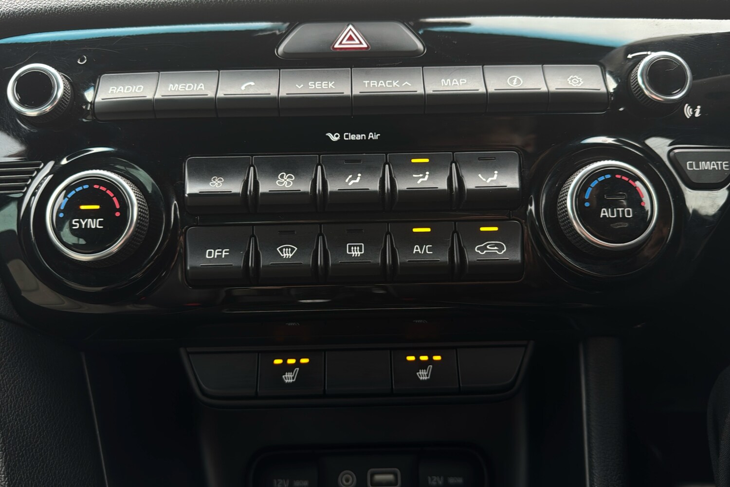 Used Kia Sportage 2016 for sale - 76436061: Photo 16