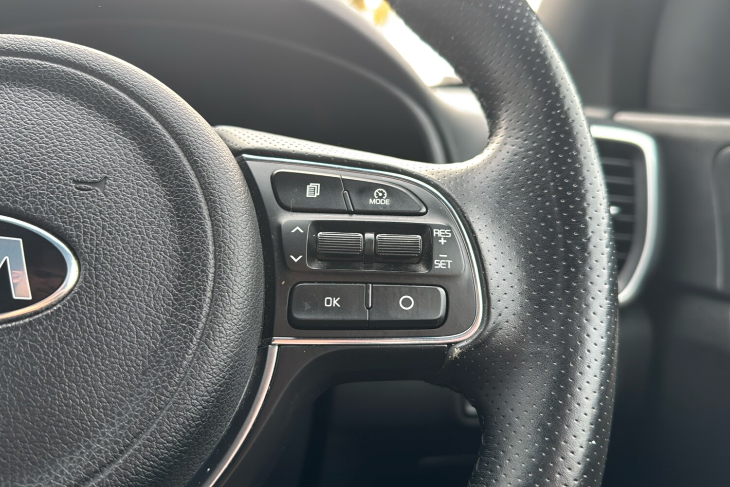 Used Kia Sportage 2016 for sale - 76436061: Photo 18