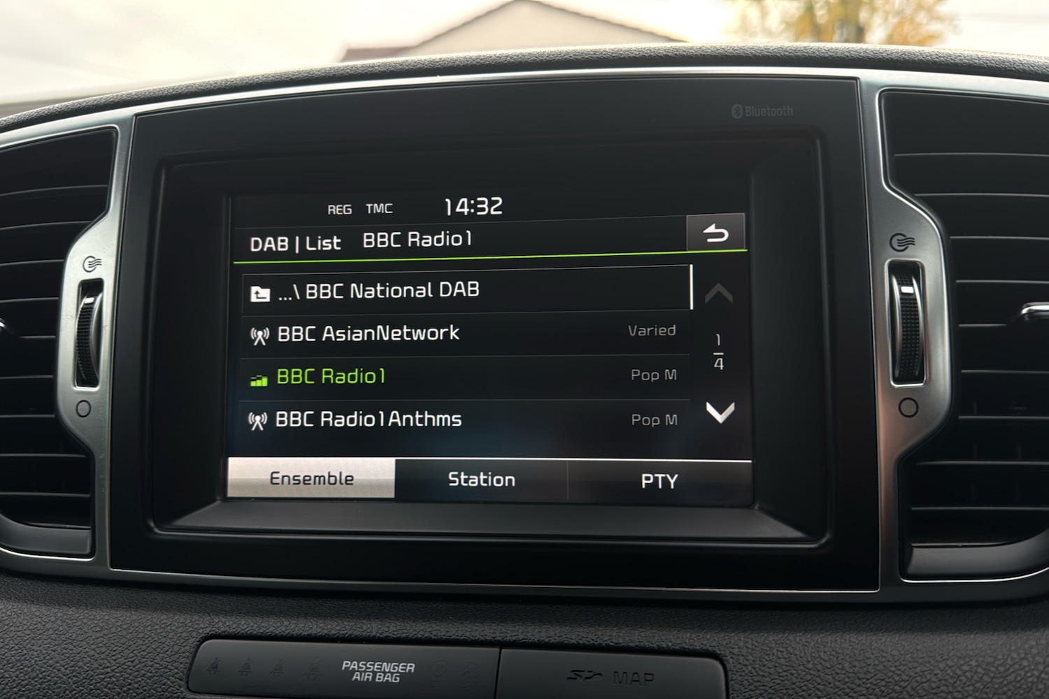 Used Kia Sportage 2016 for sale - 76436061: Photo 21