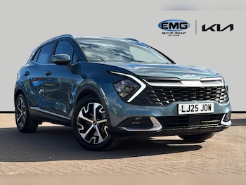 Used Kia Sportage 2025 for sale - 78337492: Photo