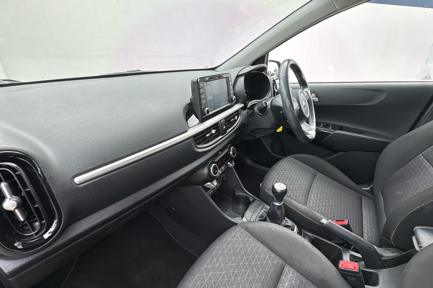 Used Kia Picanto 2018 for sale - 75993631: Photo 11