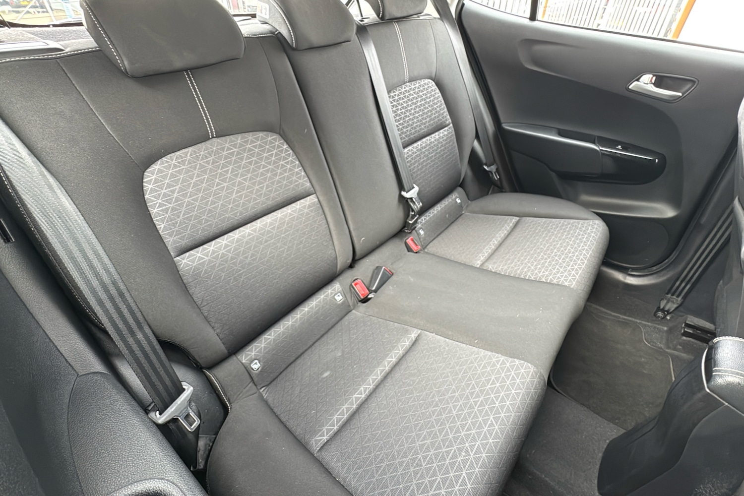 Used Kia Picanto 2018 for sale - 75993631: Photo 12