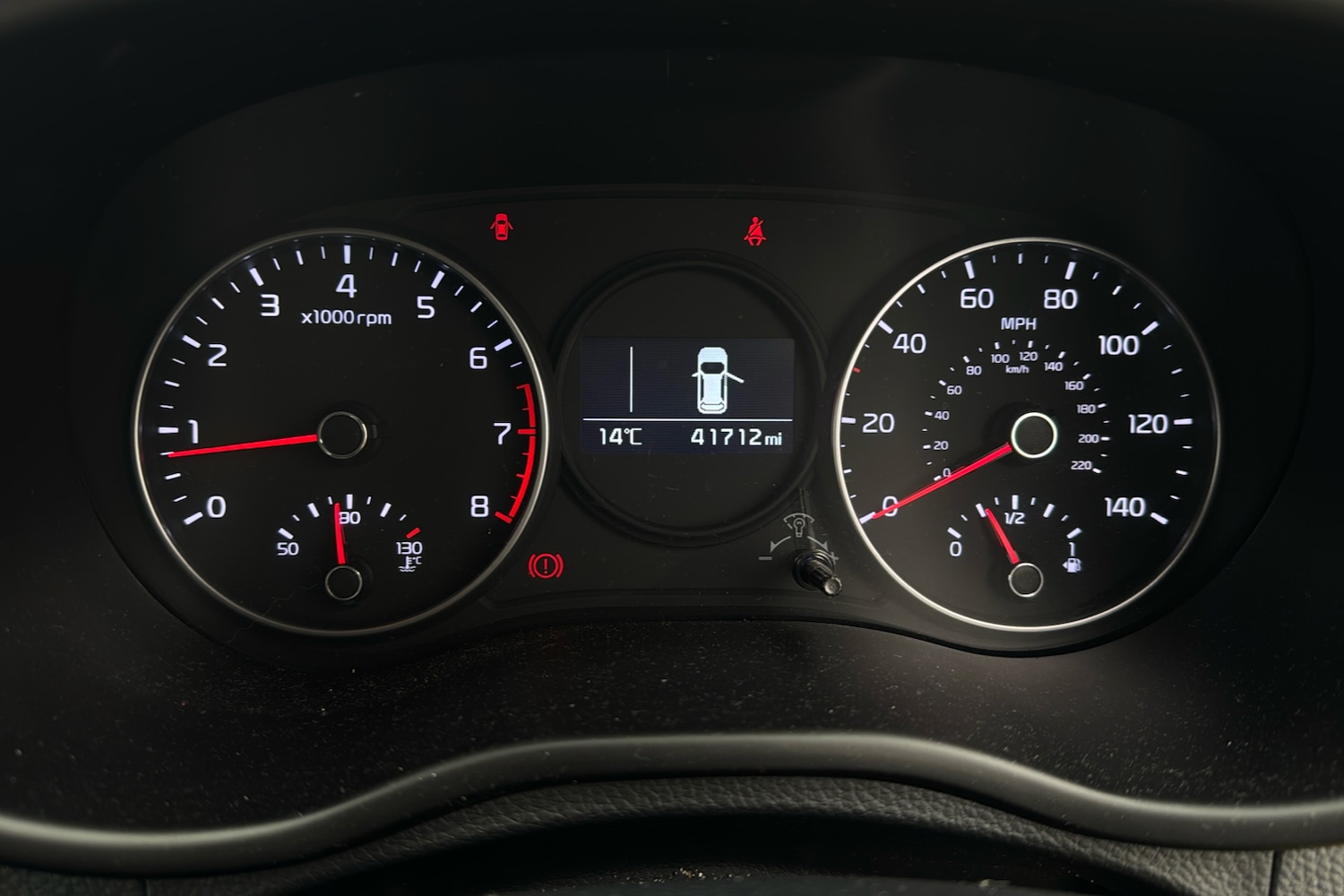 Used Kia Picanto 2018 for sale - 75993631: Photo 14