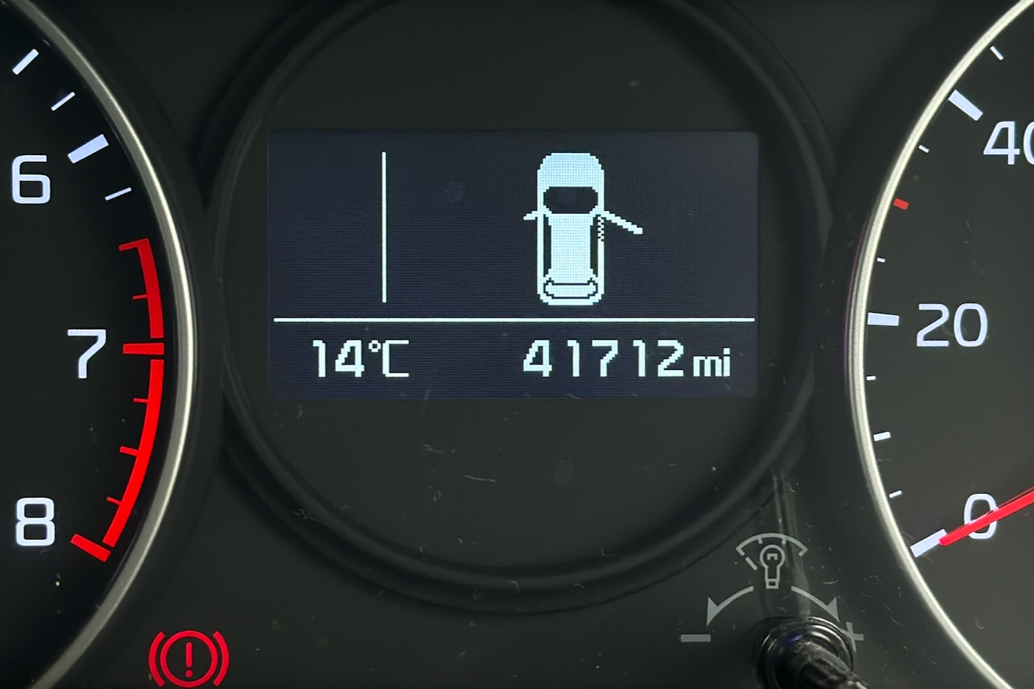 Used Kia Picanto 2018 for sale - 75993631: Photo 15