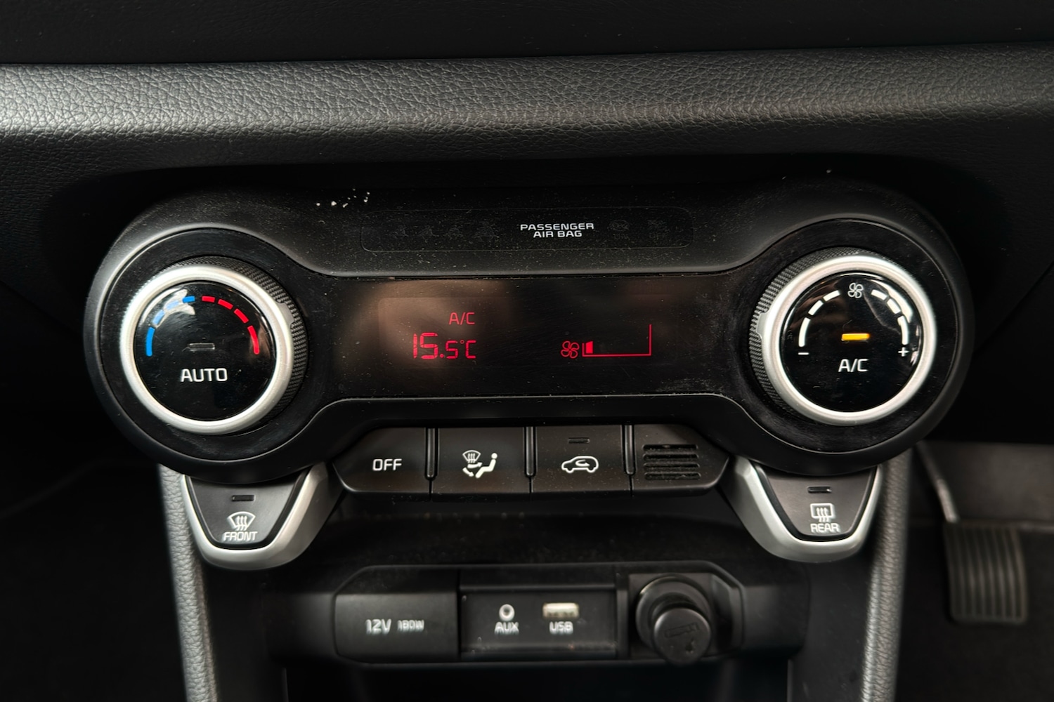 Used Kia Picanto 2018 for sale - 75993631: Photo 16