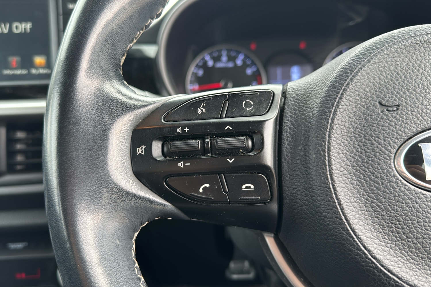 Used Kia Picanto 2018 for sale - 75993631: Photo 17