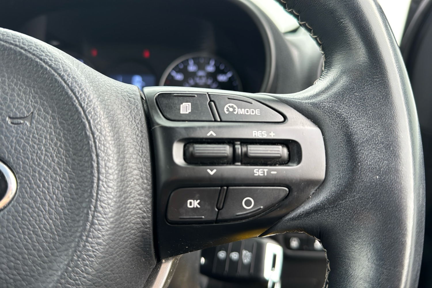 Used Kia Picanto 2018 for sale - 75993631: Photo 18