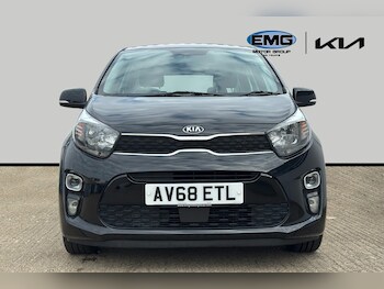 Used Kia Picanto 2018 for sale - 75993631: Photo 2