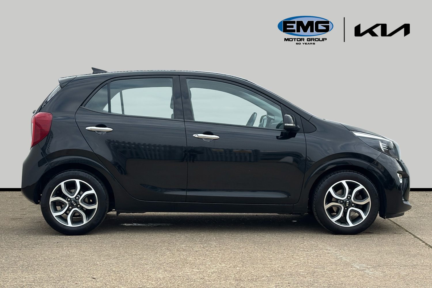Used Kia Picanto 2018 for sale - 75993631: Photo 4
