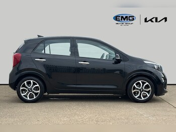 Used Kia Picanto 2018 for sale - 75993631: Photo 4