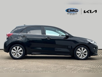 Used Kia Rio 2020 for sale - 78402295: Photo