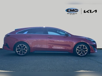 Used Kia Pro Ceed 2023 for sale - 77980756: Photo