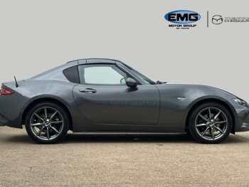 Used Mazda MX-5 RF 2018 for sale - 75373432: Photo
