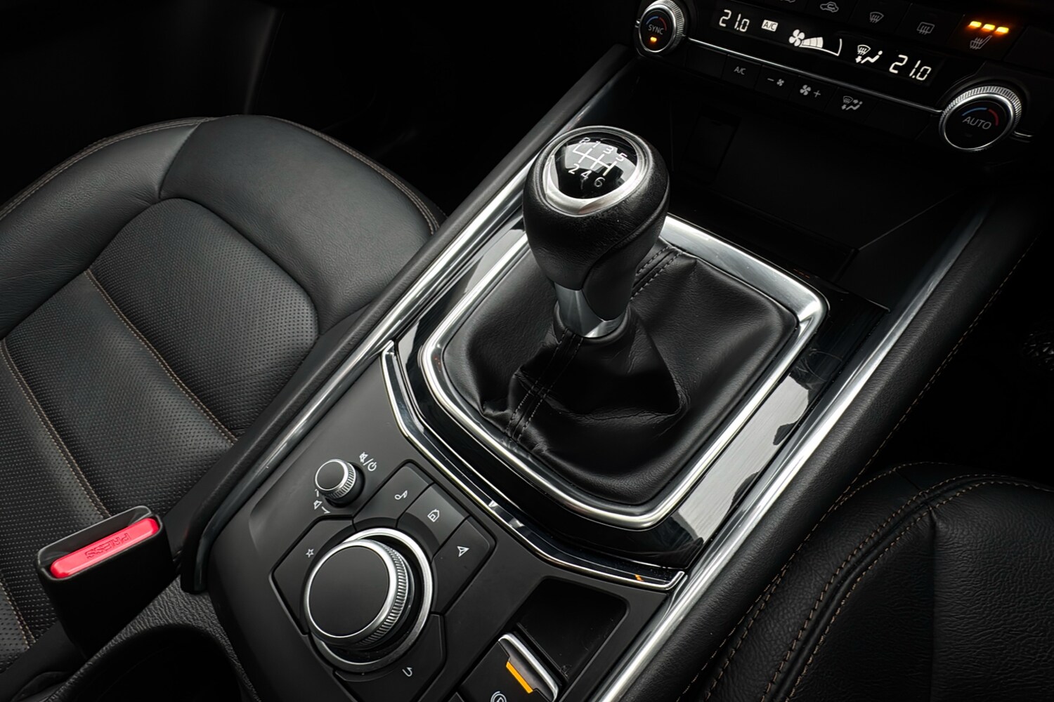 Used Mazda CX-5 2023 for sale - 77553498: Photo 13