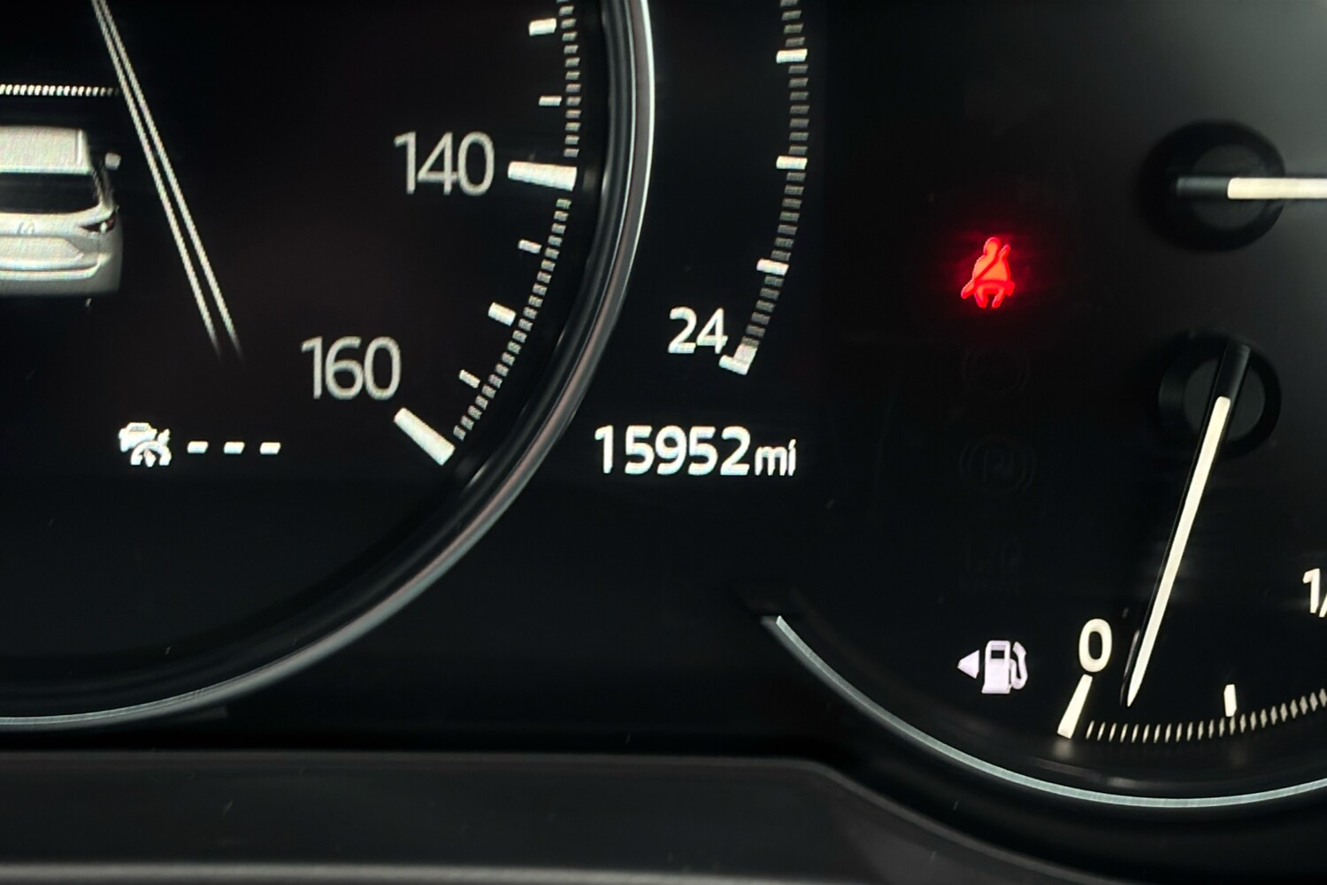 Used Mazda CX-5 2023 for sale - 77553498: Photo 15