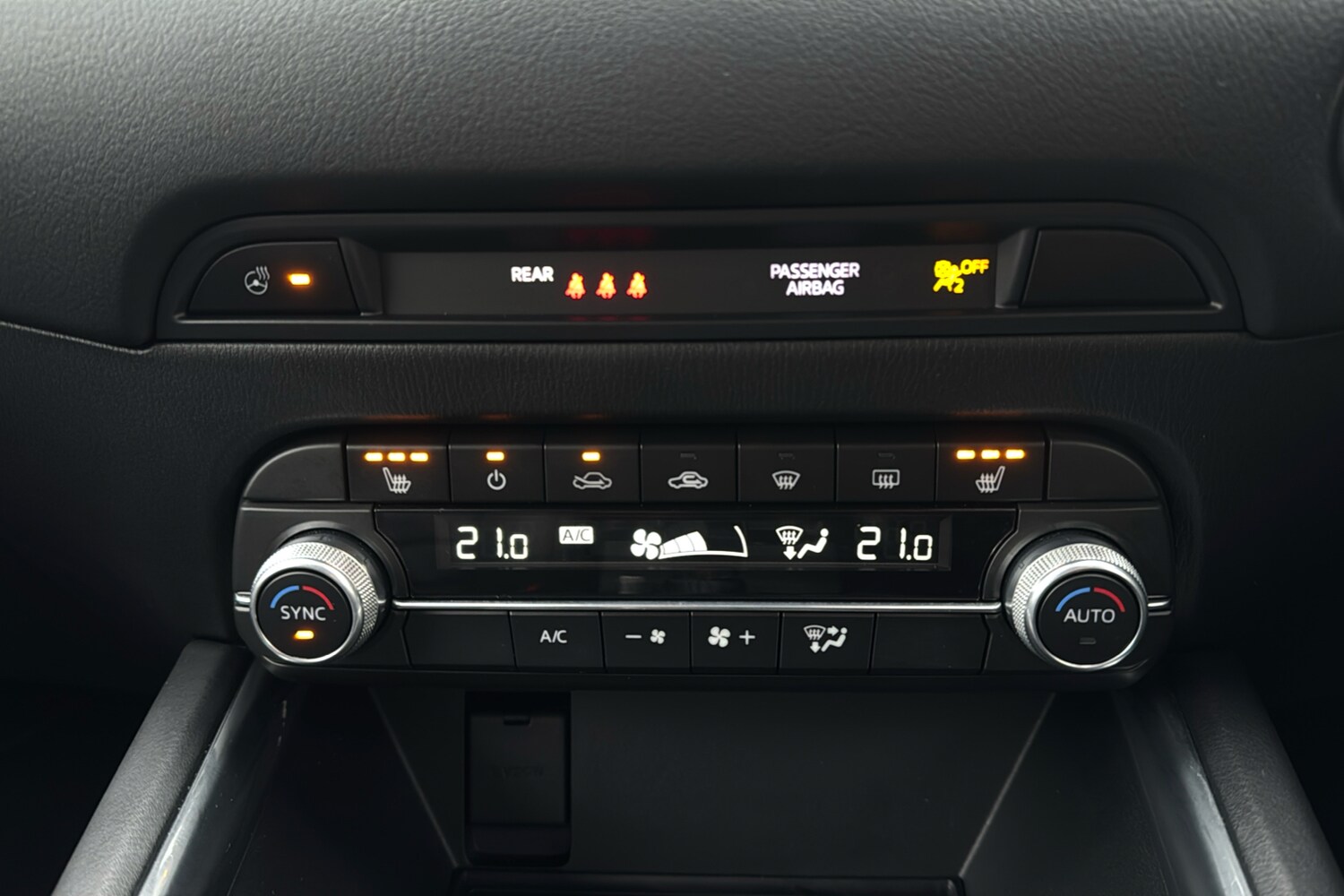 Used Mazda CX-5 2023 for sale - 77553498: Photo 16