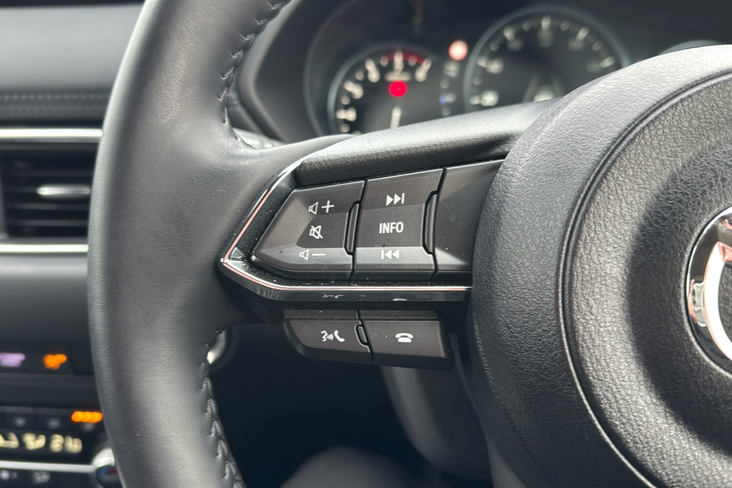 Used Mazda CX-5 2023 for sale - 77553498: Photo 17