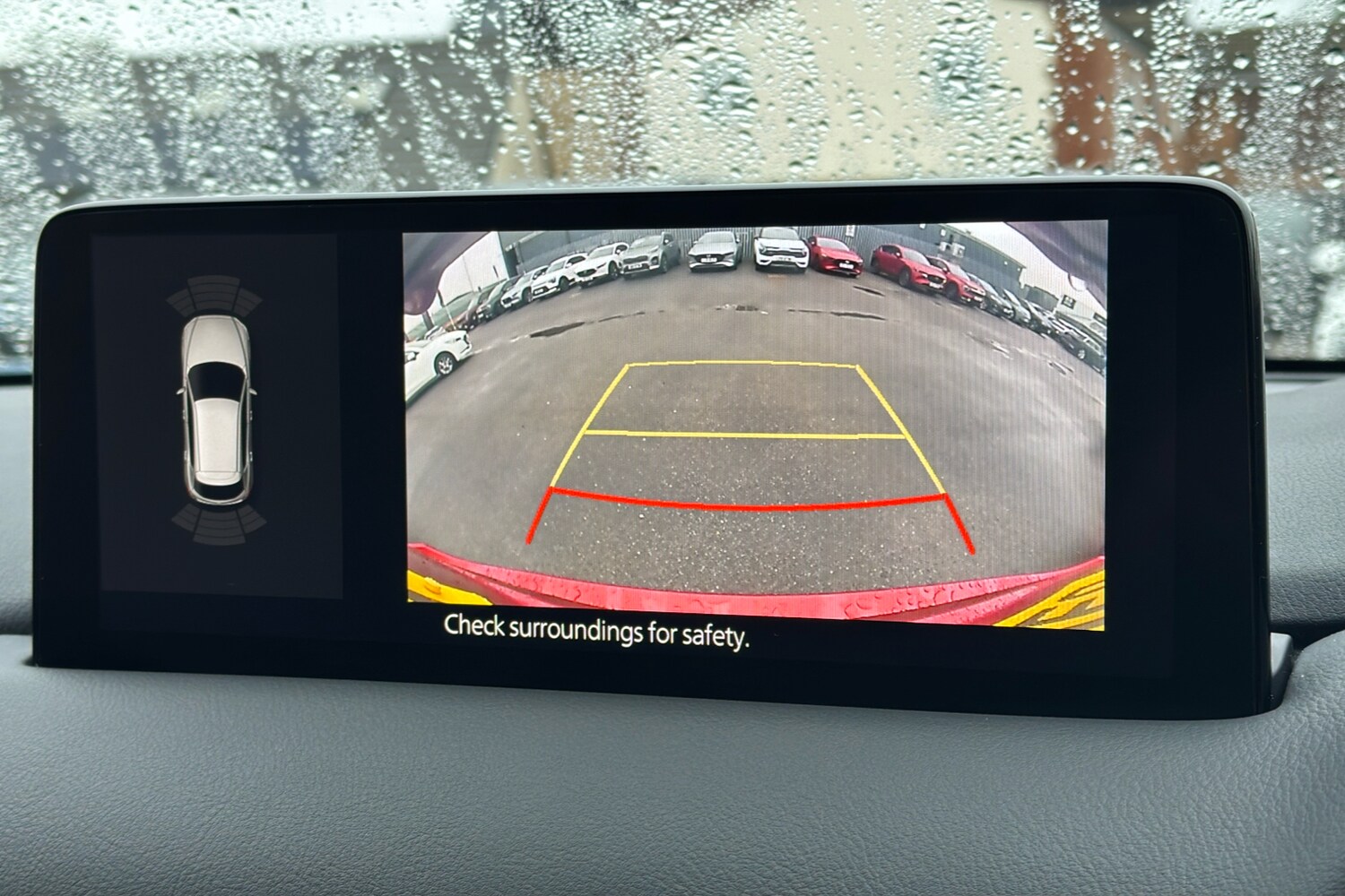 Used Mazda CX-5 2023 for sale - 77553498: Photo 23