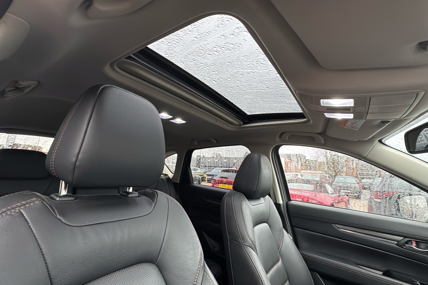 Used Mazda CX-5 2023 for sale - 77553498: Photo 24