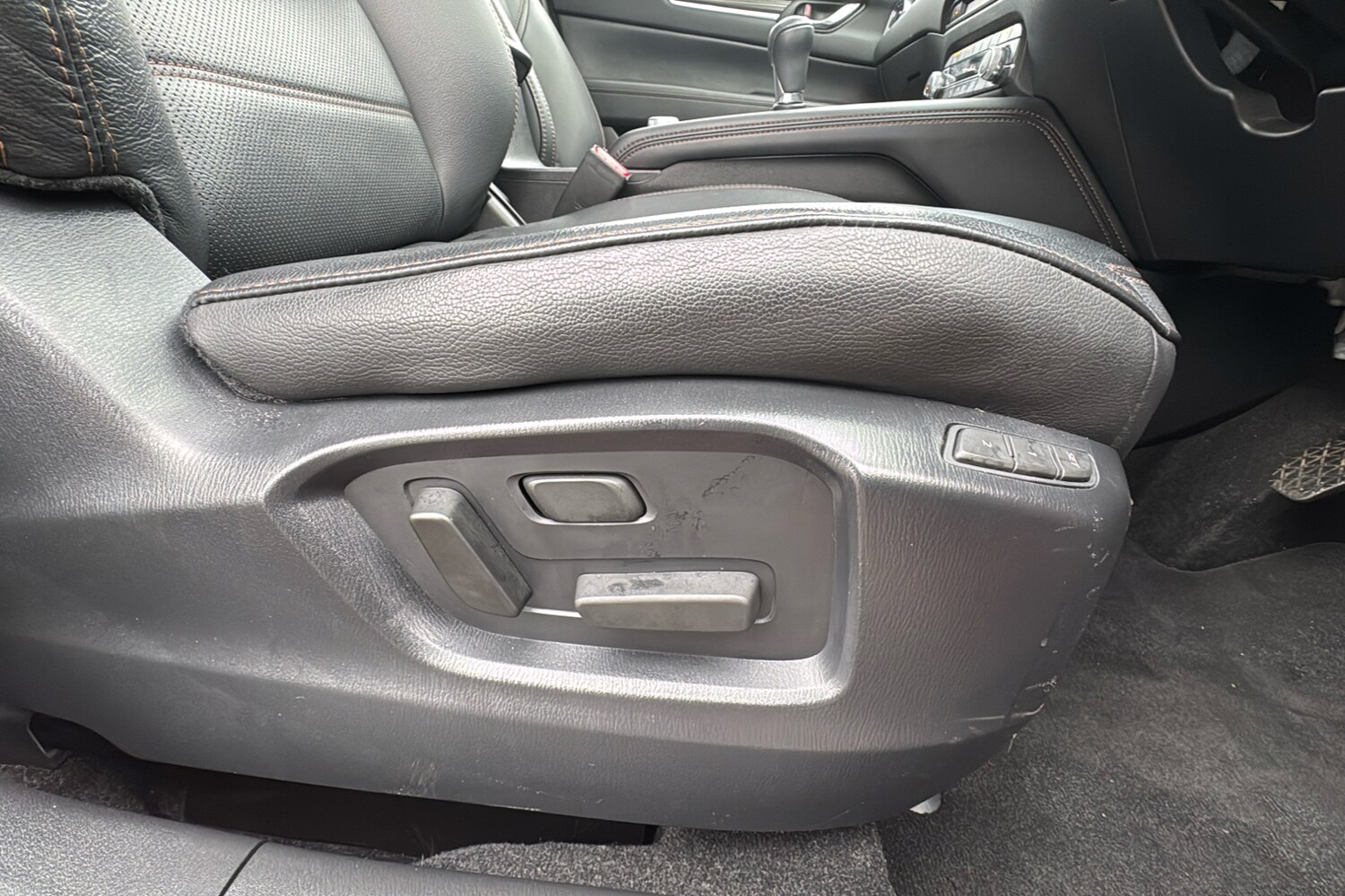 Used Mazda CX-5 2023 for sale - 77553498: Photo 27