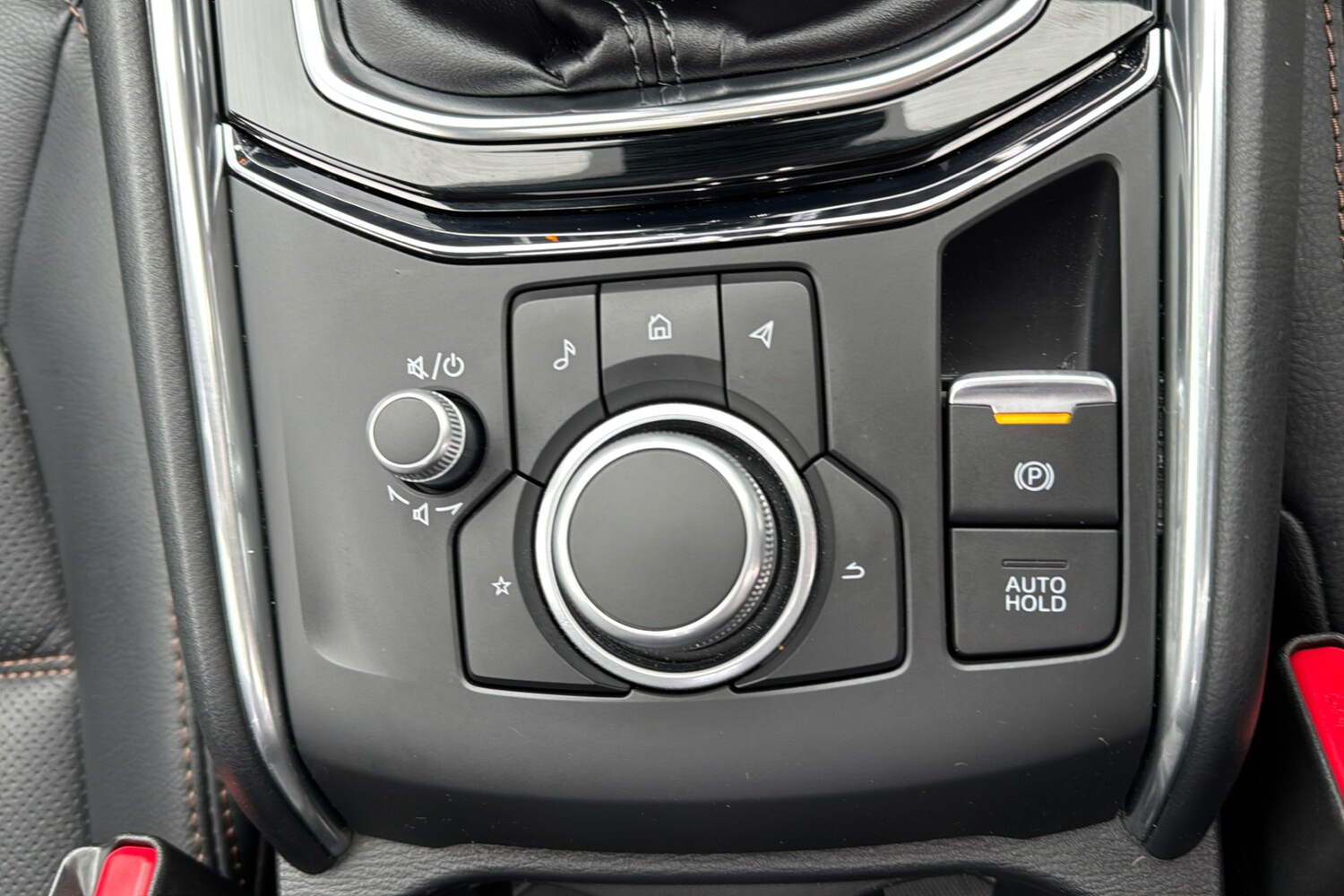 Used Mazda CX-5 2023 for sale - 77553498: Photo 28