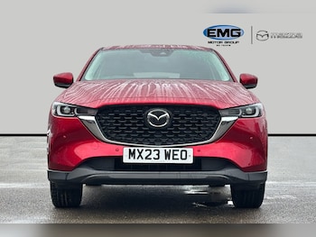 Used Mazda CX-5 2023 for sale - 77553498: Photo