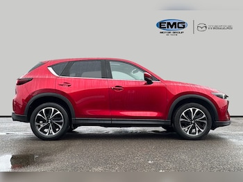 Used Mazda CX-5 2023 for sale - 77553498: Photo