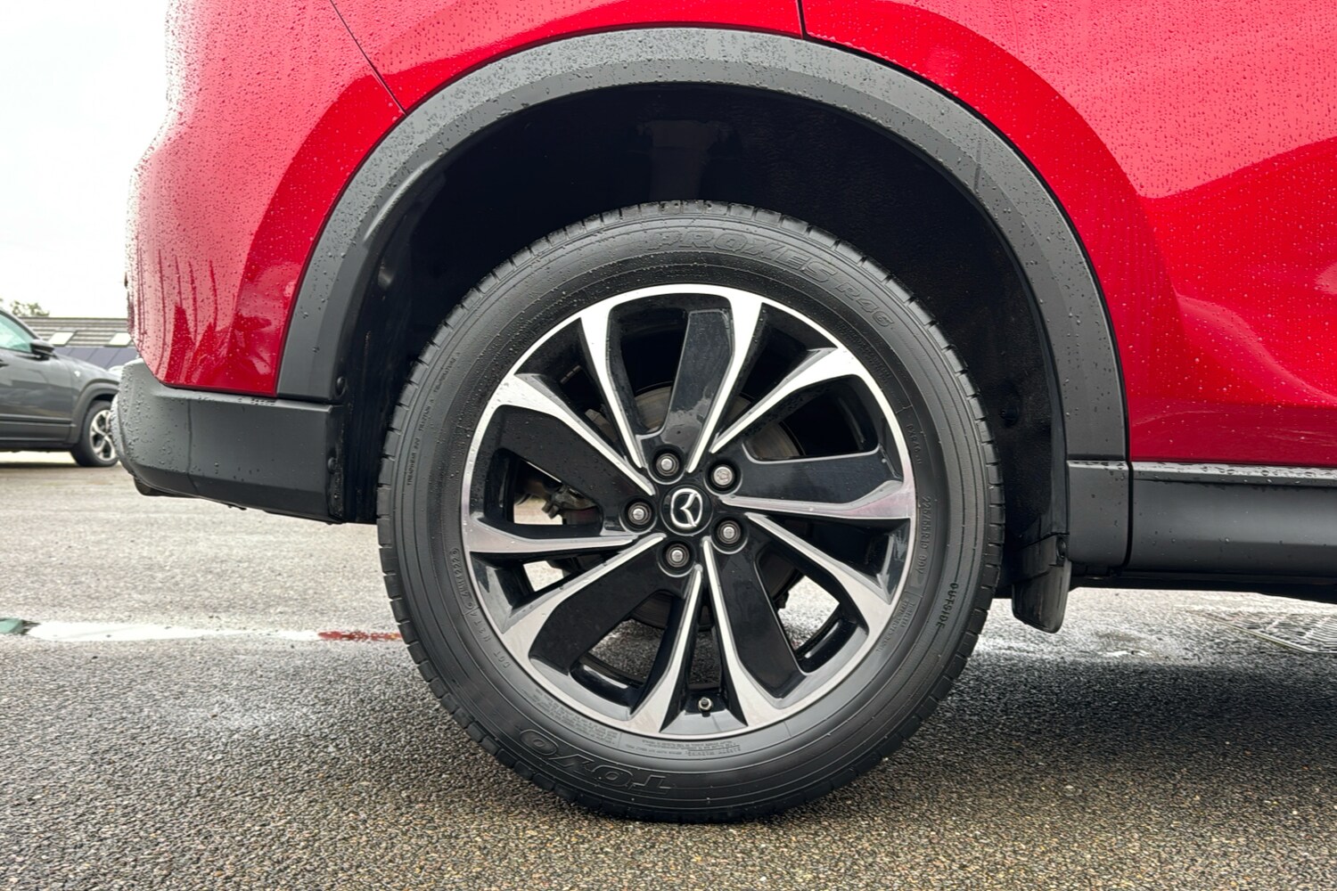 Used Mazda CX-5 2023 for sale - 77553498: Photo 8