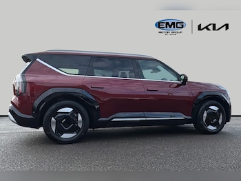 Used Kia EV9 2025 for sale - 77443822: Photo