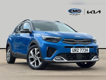Used Kia Stonic 2023 for sale - 79518987: Photo