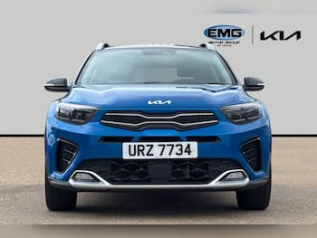 Used Kia Stonic 2023 for sale - 79518987: Photo