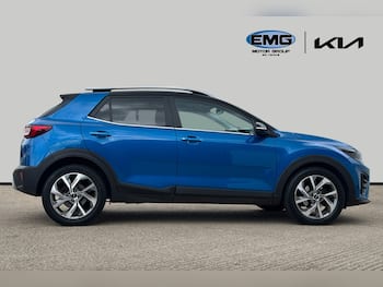 Used Kia Stonic 2023 for sale - 79518987: Photo